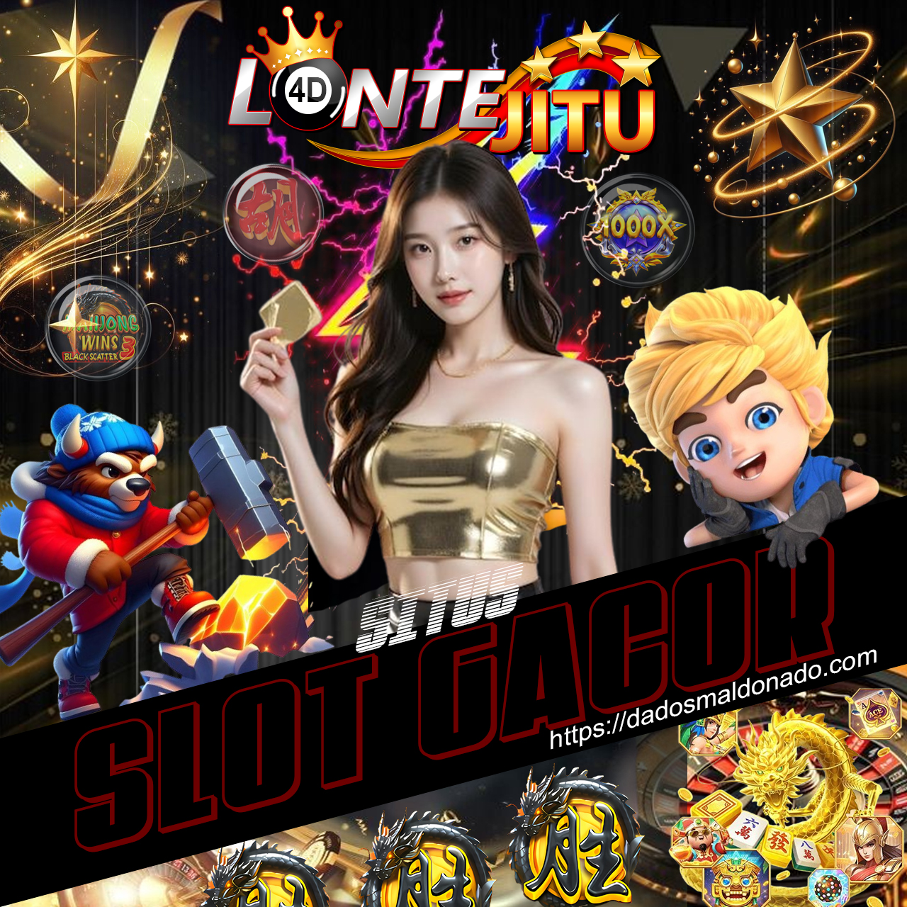 LONTEJITU » Situs Slot Dana dan Link Slot88 Gacor Gampang Maxwin Hari Ini